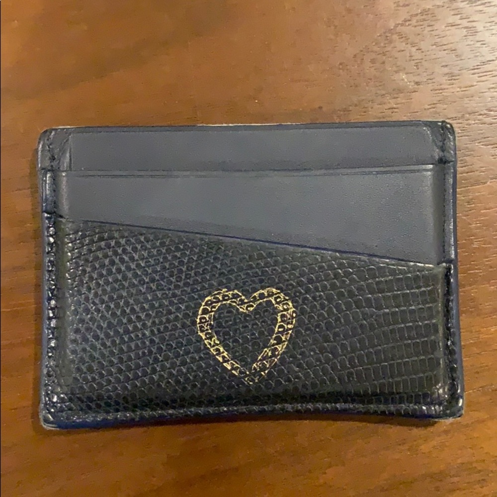 Vianel V3 Calfskin card case
